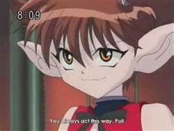 Tart, Tokyo Mew Mew Fanon Wiki