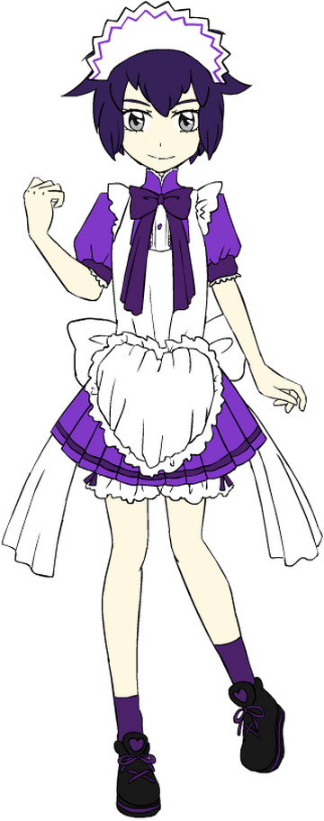 Ryou Shirogane, Tokyo Mew Mew Fanon Wiki, Fandom powered by Wikia