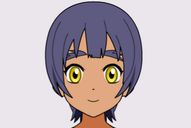 Remon Kohakusaki, Tokyo Mew Mew Fanon Wiki