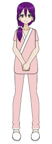 Marjolaine, Tokyo Mew Mew Fanon Wiki