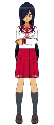 Kyoho Aitani | Tokyo Mew Mew Fanon Wiki | Fandom