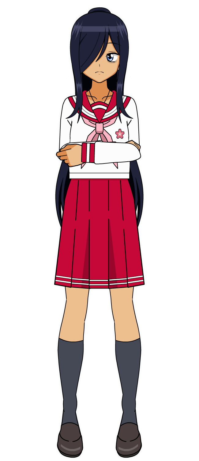 Satomi Asakusa, Tokyo Mew Mew Fanon Wiki