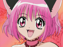 Ichigo Momomiya, Tokyo Mew Mew Wiki, Fandom