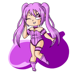 Ichijiku Aitani, Tokyo Mew Mew Fanon Wiki