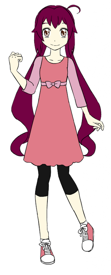 Ryou Shirogane, Tokyo Mew Mew Fanon Wiki, Fandom powered by Wikia