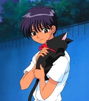 Masaya Aoyama | Tokyo Mew Mew Fanon Wiki | Fandom