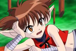 Tart, Tokyo Mew Mew Fanon Wiki