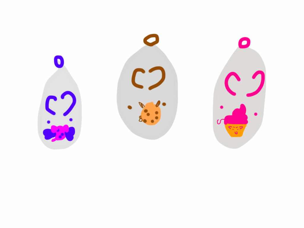 Mew pendant hotsell