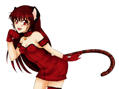 Tokyo Mew Mew, Mythical Mew Mew Wiki