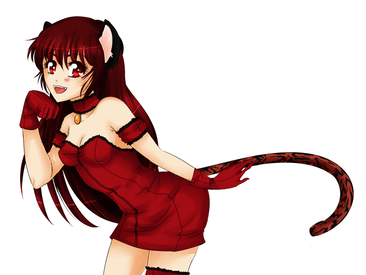 Tokyo Mew Mew Metamorphosis