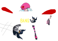 Hosshiwa Tokyo Mew Mew Trouble At The Firefly Festival Wiki Fandom Hosshiwa Tokyo Mew Mew Trouble At The Firefly Festival Wiki Fandom