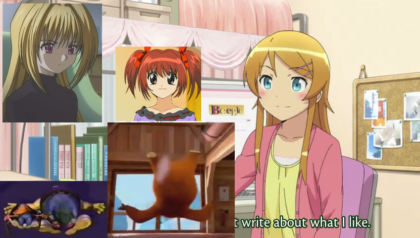 Ro Kyu Bu Ova 2 Breeze Wild 16 Tokyo Mew Mew Trouble At The Firefly Festival Wiki Fandom