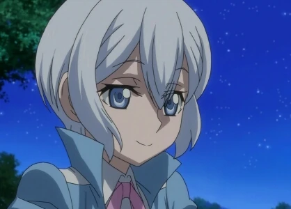 Kirino Receive Tokyo Mew Mew Trouble At The Firefly Festival Wiki Fandom