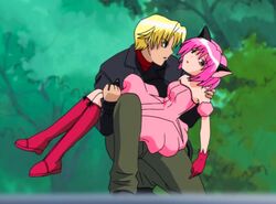 Ryou Shirogane Tokyo Mew Mew Wiki Fandom Game, prize company furyu buys out anime production company we've (apr 20, 2012). ryou shirogane tokyo mew mew wiki