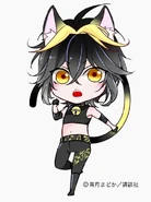 Chibi Aoi