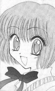 ❤️hime❤️ Hime Azumi | Tokyo Mew Mew Wiki | Fandom