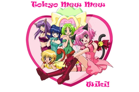 Tokyo Mew Mew Wiki