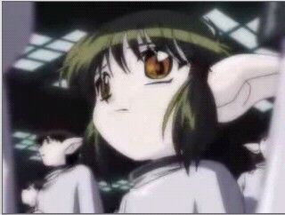 TOKYO MEW NEW — KISSHU in EPISODE 3 of TOKYO MEW MEW NEW