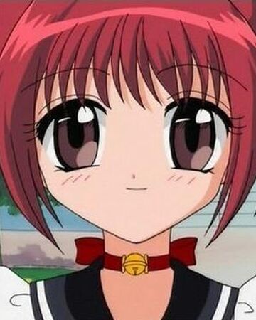 Ichigo Momomiya Tokyo Mew Mew Wiki Fandom