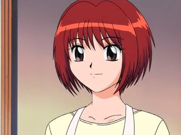 Sakura Momomiya, Tokyo Mew Mew Wiki