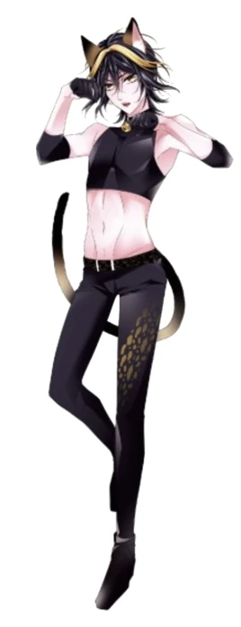 Shibuya Aoi