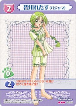 Gallery:Retasu Midorikawa, Tokyo Mew Mew Wiki, Fandom