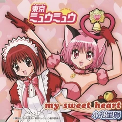 Music | Tokyo Mew Mew Wiki | Fandom