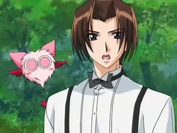 Gallery:Retasu Midorikawa, Tokyo Mew Mew Wiki, Fandom