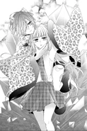 Hiroo & Anzu