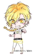 Chibi Kanada