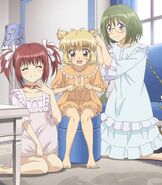 Tokyo Mew Mew New - Episode 5 - Pajama Party