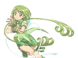 Retasu Midorikawa