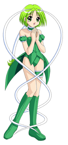 Gallery:Retasu Midorikawa, Tokyo Mew Mew Wiki, Fandom