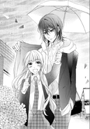 Anzu & Aoi