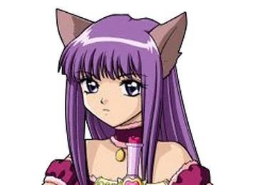 Masazo Aoyamada, Tokyo Mew Mew Wiki