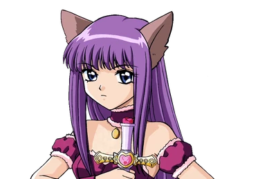 Retasu Midorikawa | Tokyo Mew Mew Wiki | Fandom