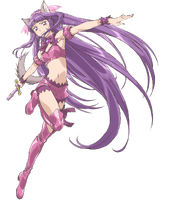 Zakuro
