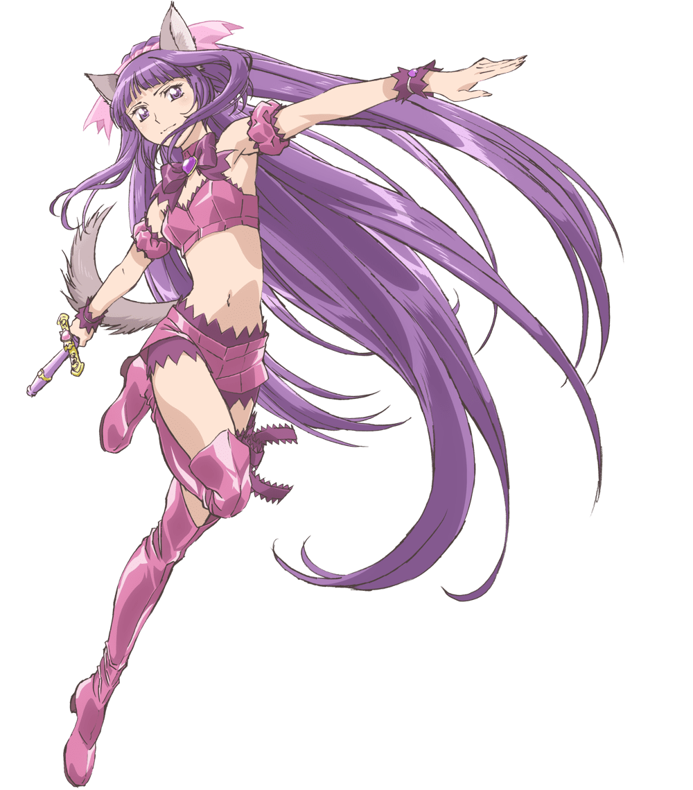 Tokyo Mew Mew New (2022)