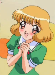 Megamorphose ♡, Tokyo Mew Mew Wiki