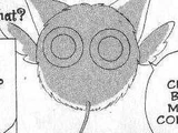 Masha (Tokyo Black Cat Girl)