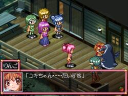 Tokyo Mew Mew Game