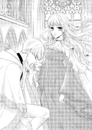Latte & Anzu
