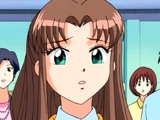 Ayano Uemura
