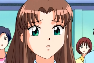 Mariko, Tokyo Mew Mew Wiki