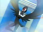 Chimera Black Swan