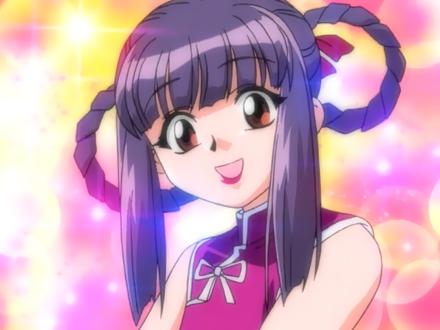 Sakura Momomiya, Tokyo Mew Mew Wiki