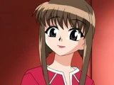 Heicha's Teacher/Ms. Rosbe