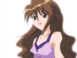 Rei Nishina
