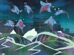 Chimera sting rays