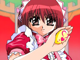 Gallery:Ichigo Momomiya, Tokyo Mew Mew Wiki, Fandom